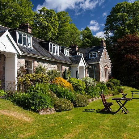 The Cnoc Hotel Struy 외부 사진