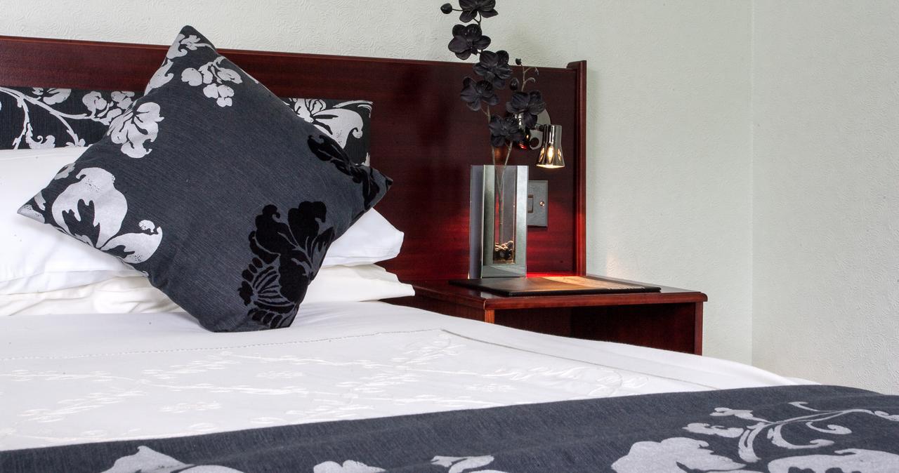 The Cnoc Hotel Struy 외부 사진