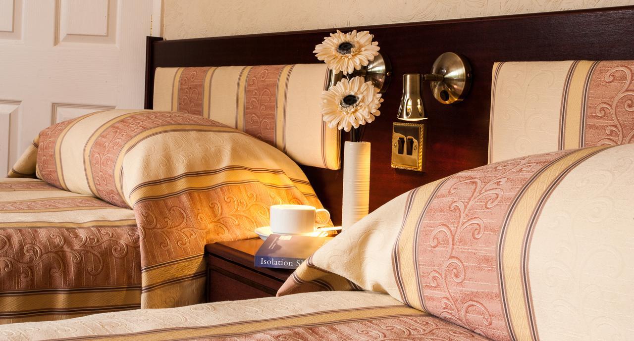 The Cnoc Hotel Struy 외부 사진