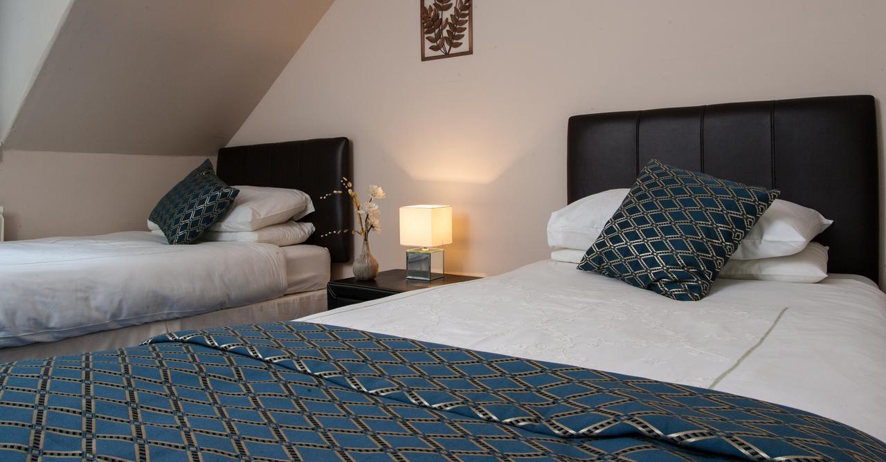 The Cnoc Hotel Struy 외부 사진