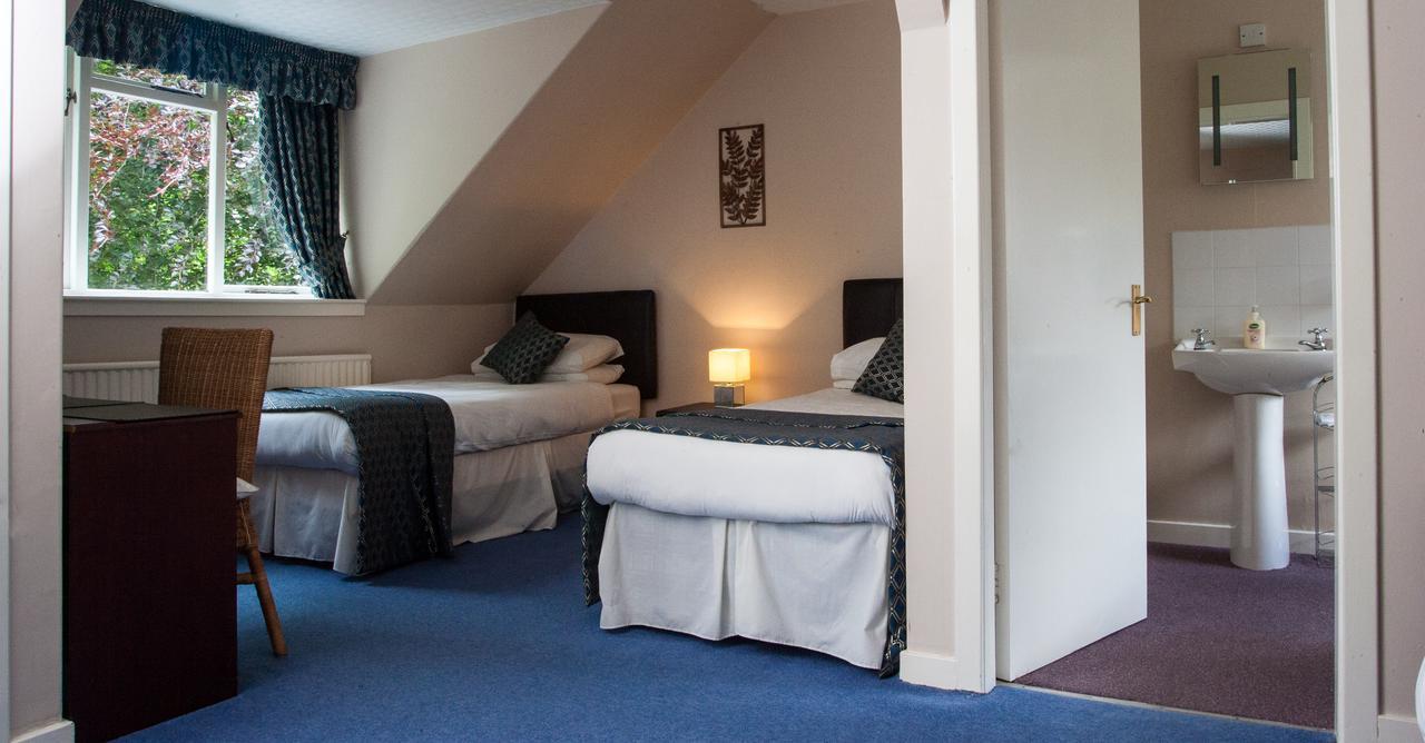 The Cnoc Hotel Struy 외부 사진