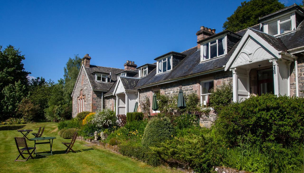 The Cnoc Hotel Struy 외부 사진
