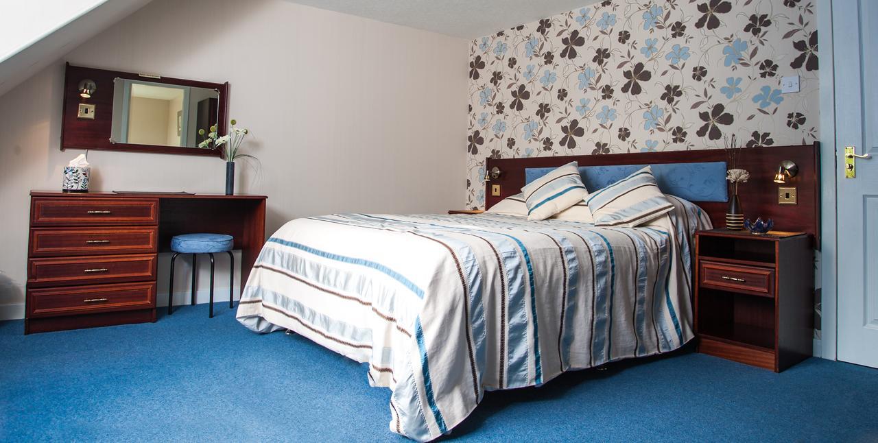 The Cnoc Hotel Struy 외부 사진