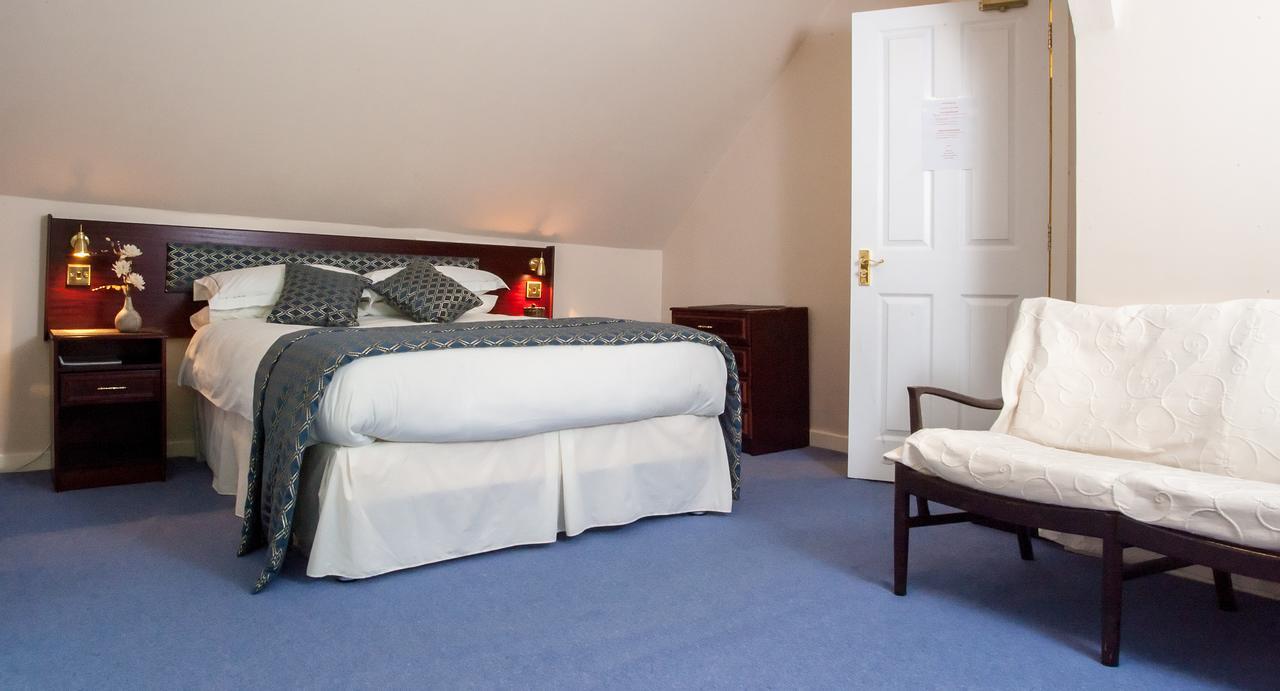 The Cnoc Hotel Struy 외부 사진