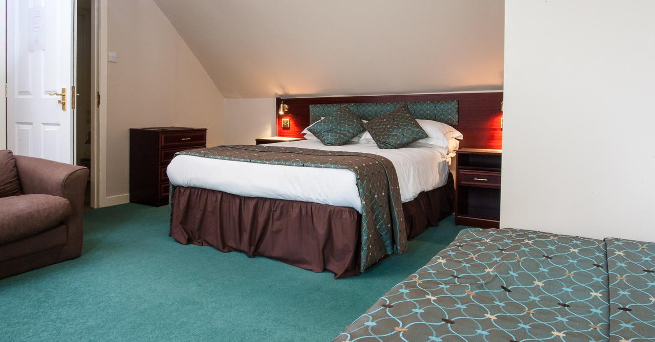 The Cnoc Hotel Struy 외부 사진