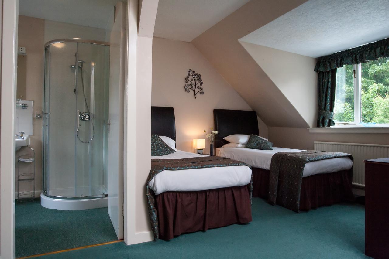 The Cnoc Hotel Struy 외부 사진