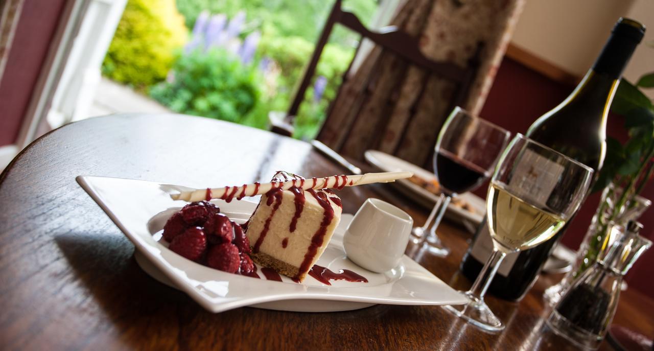 The Cnoc Hotel Struy 외부 사진